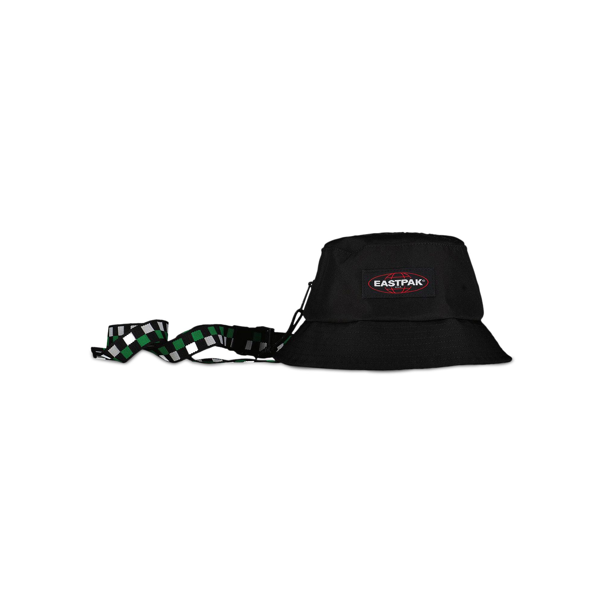 Buy Eastpak x Pleasures Bucket Hat Crossbody Bag 'Default