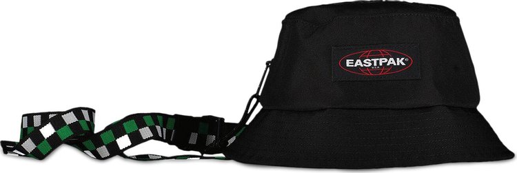 Eastpak x Pleasures Bucket Hat Crossbody Bag 'Default Title'