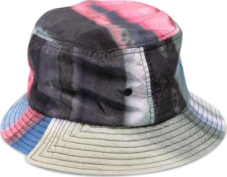 Feng Chen Wang Gradient Bucket Hat Multicolor