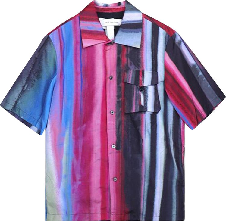 Feng Chen Wang Rainbow Shirts 'Multicolor'