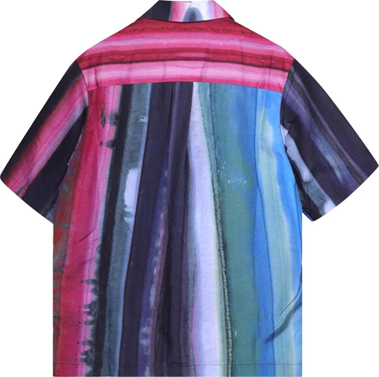 Feng Chen Wang Rainbow Shirts Multicolor