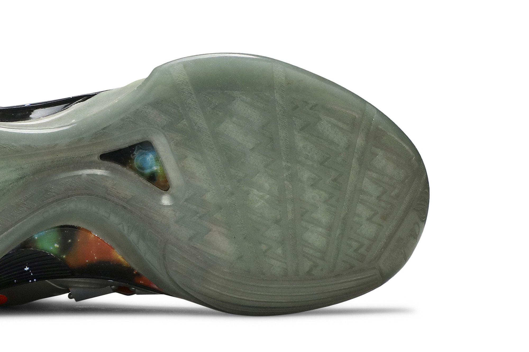 Buy Nike Zoom KD 4 'All Star - Galaxy' 2012 - 520814 001 | GOAT