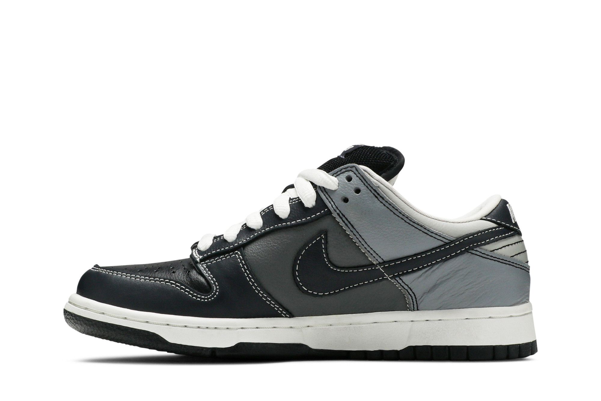 Buy Dunk Low Premium SB Lunar Eclipse East 313170 001 GOAT CA