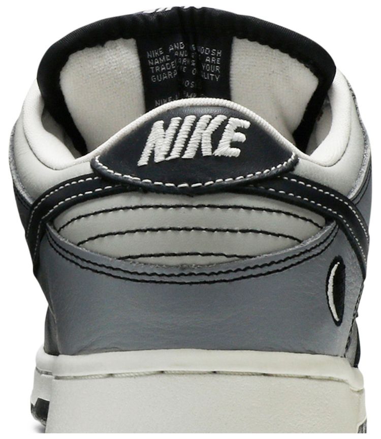 Nike Dunk Low Premium SB Lunar Eclipse East