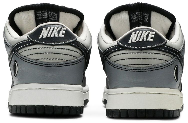 Nike Dunk Low Premium SB Lunar Eclipse East