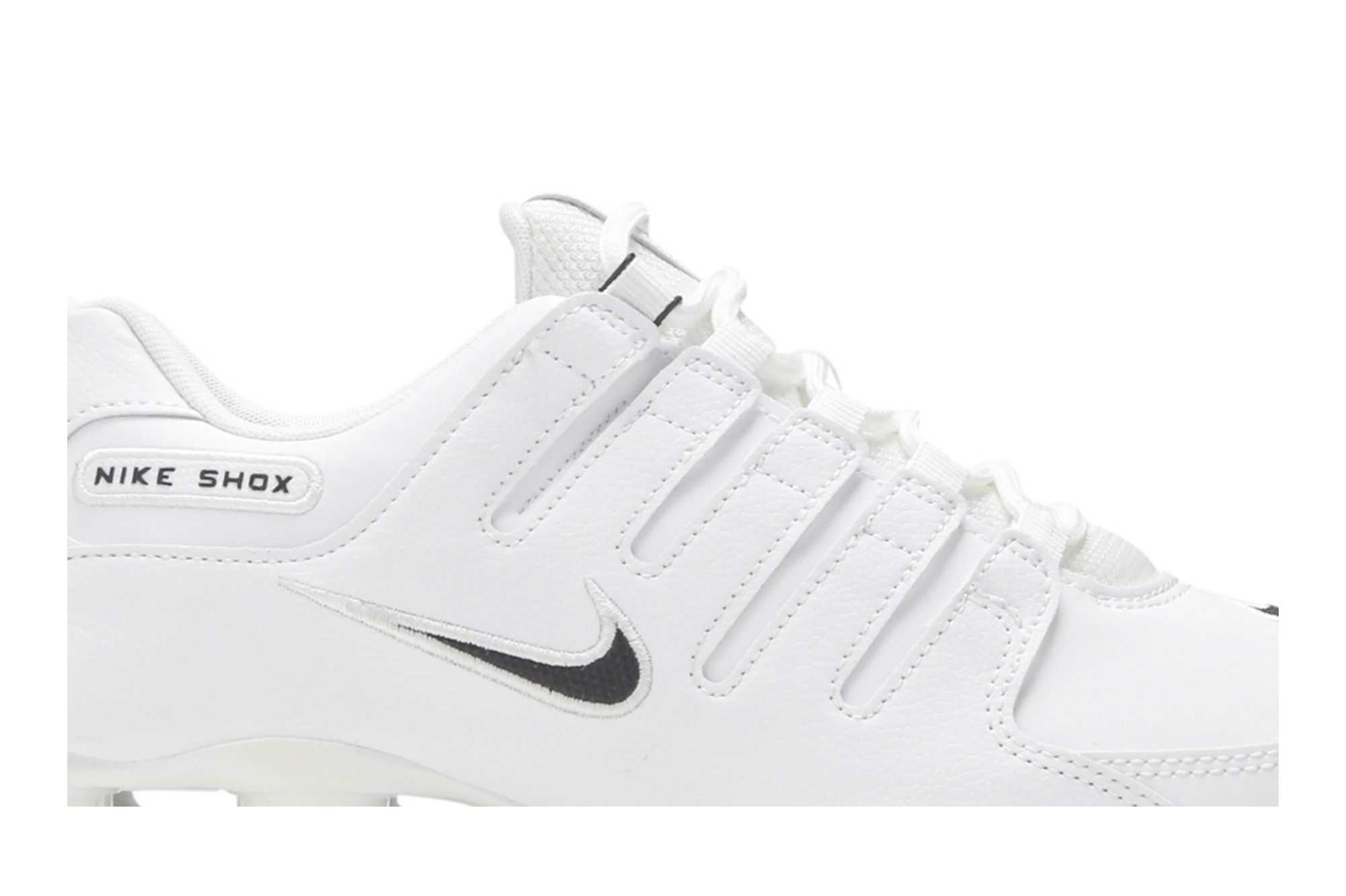 Nike shox nz eu men's store