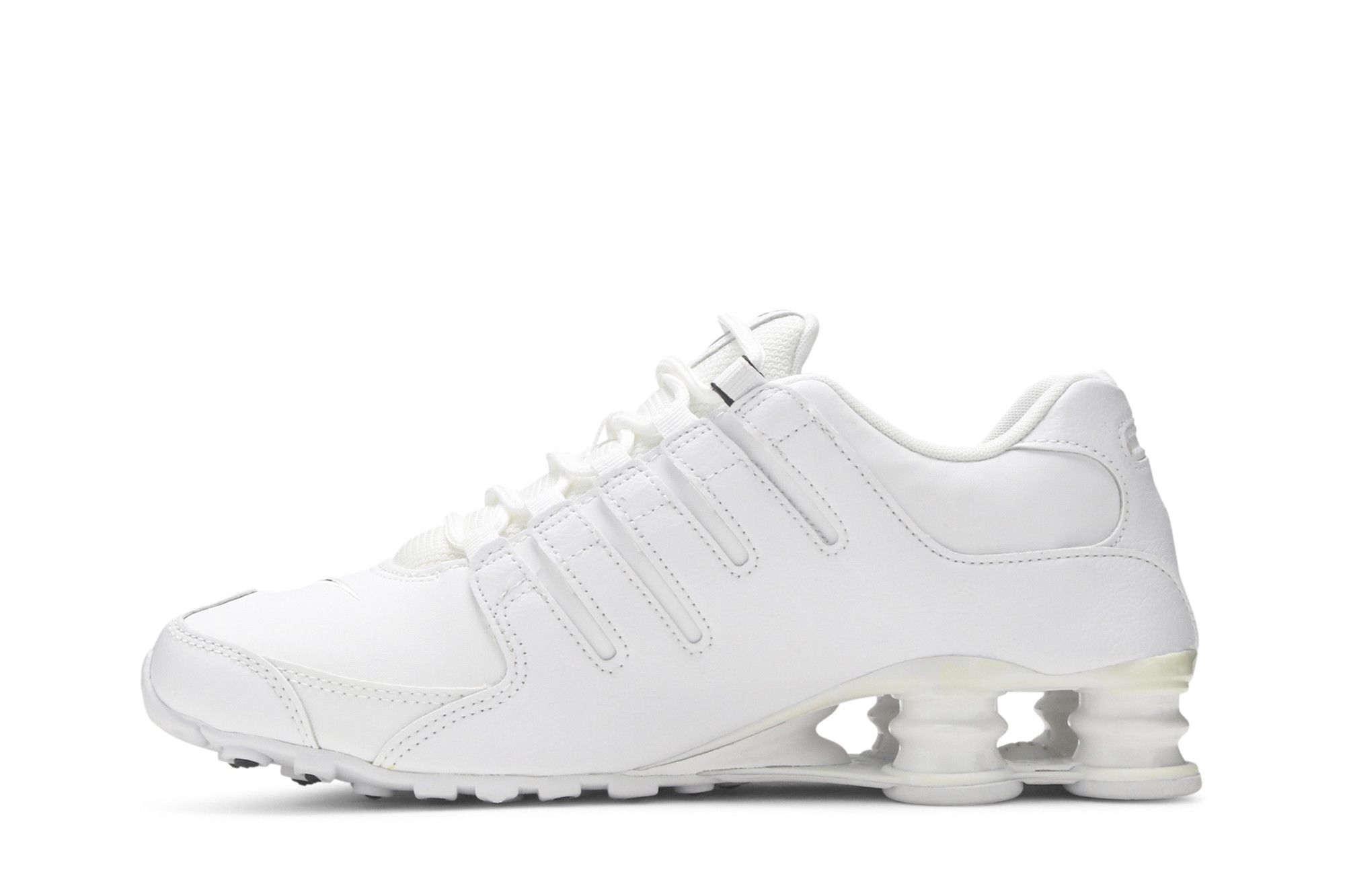 Nike shox europe clearance
