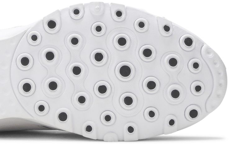 Nike Shox NZ EU White Black