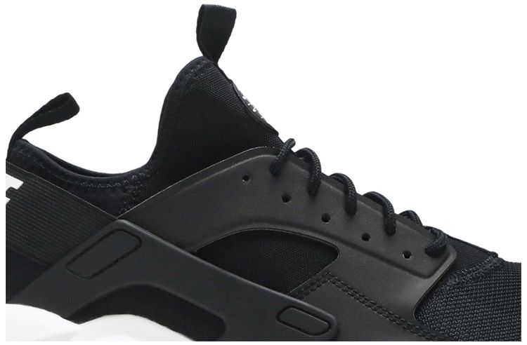 Nike Air Huarache Run Ultra Black White