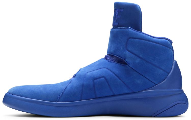 Nike Marxman Premium Racer Blue