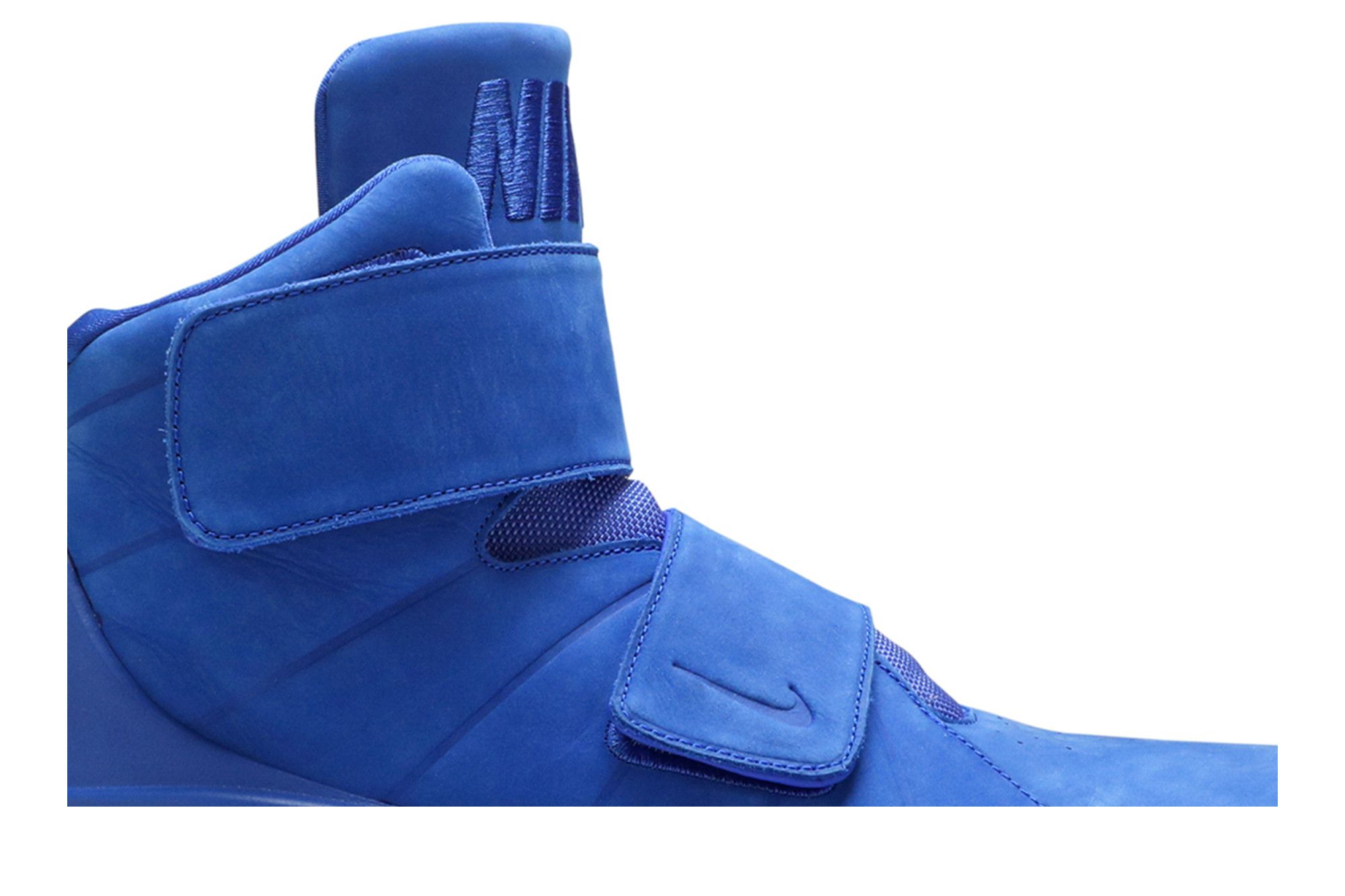 Nike marxman blue hotsell