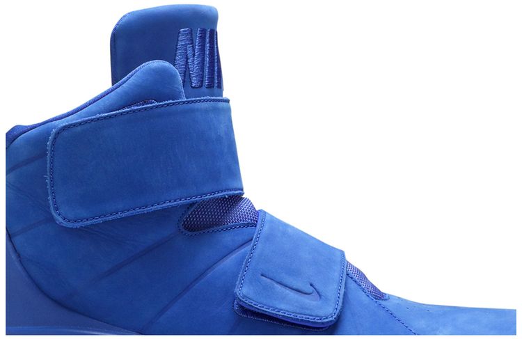 Nike Marxman Premium Racer Blue