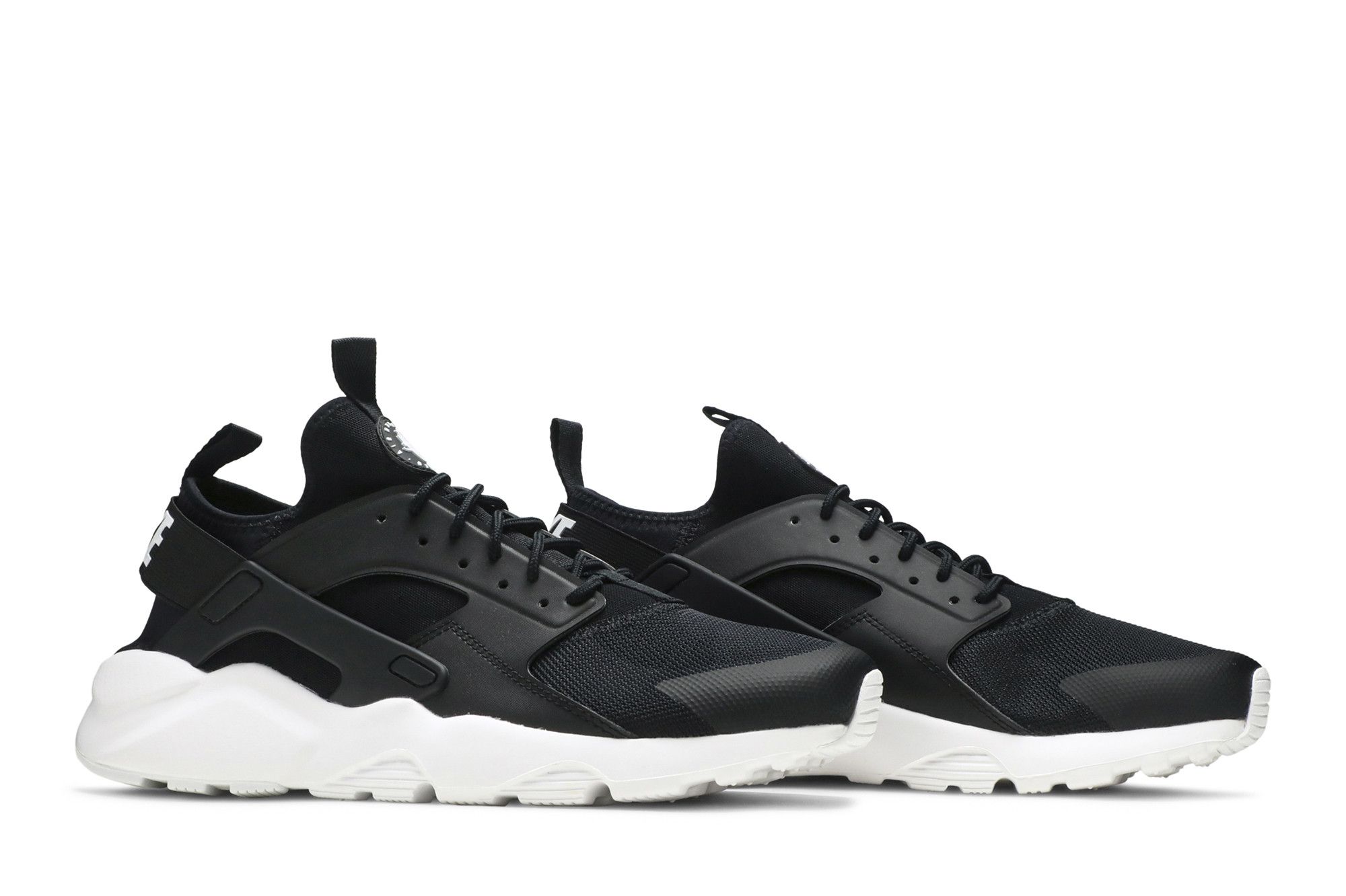 Huarache gucci nere sale