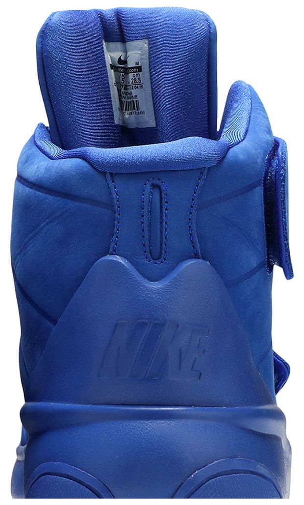 Nike Marxman Premium Racer Blue