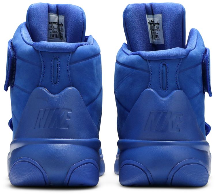 Nike Marxman Premium Racer Blue