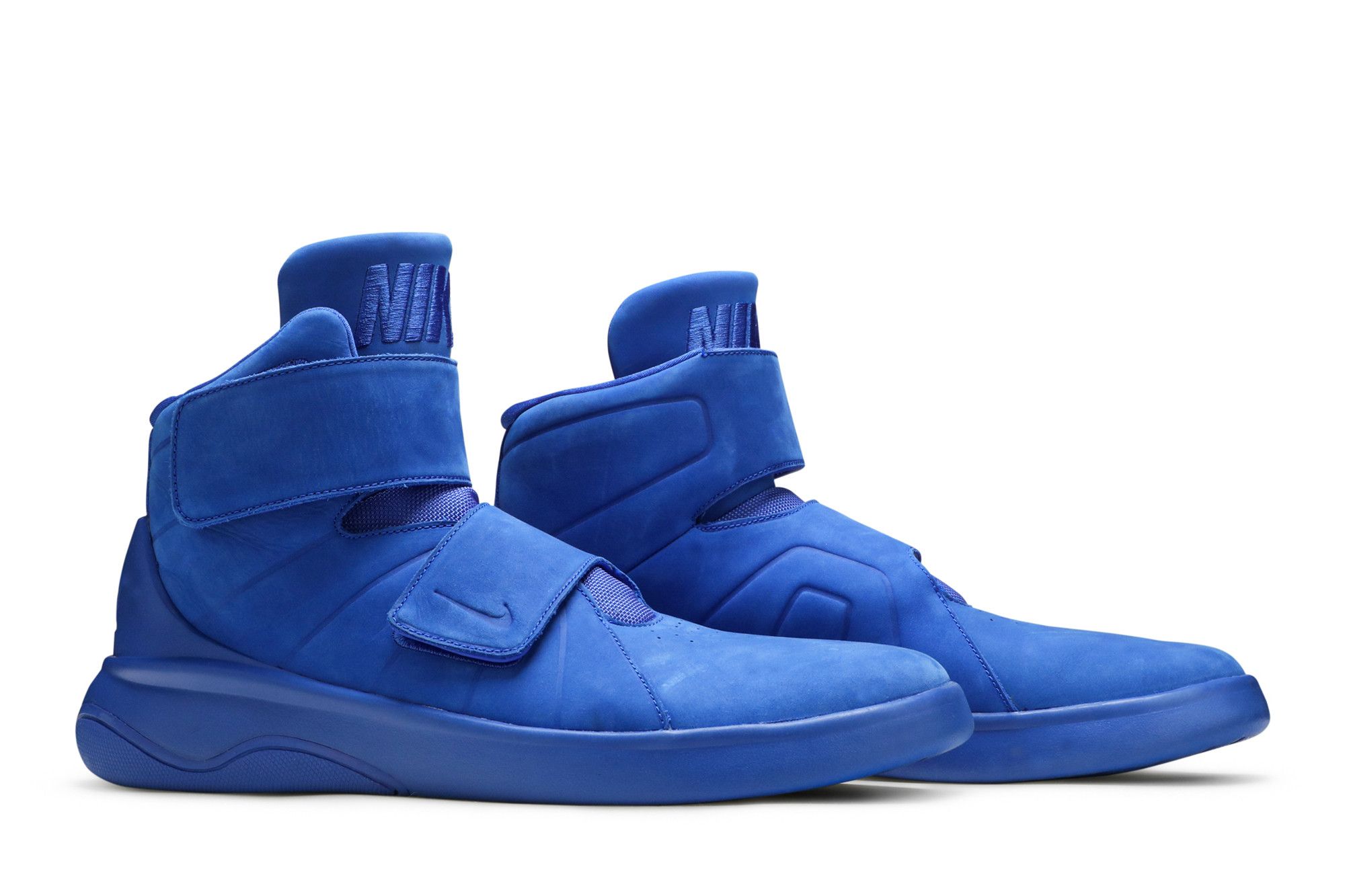 Buy Nike Marxman Premium 'Racer Blue' - 832766 400 | GOAT