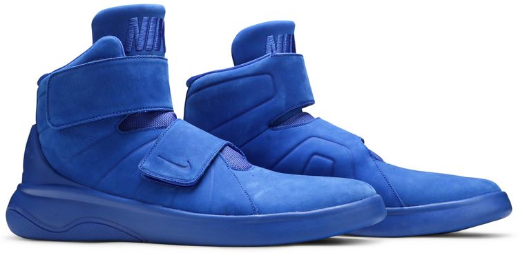 Nike Marxman Premium Racer Blue