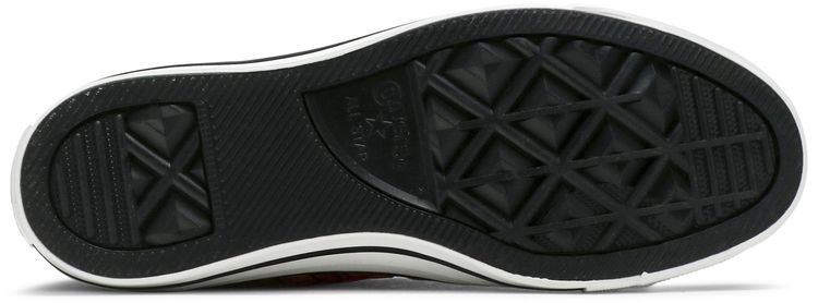 Converse Hello Kitty x Wmns Chuck Taylor All Star Hi Red