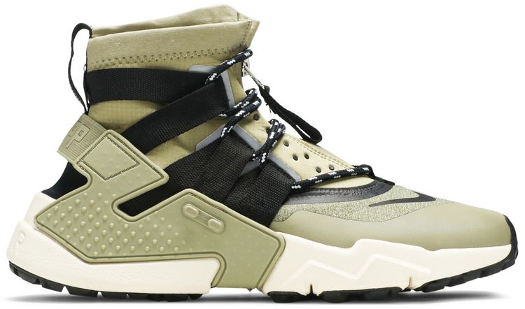 Nike Air Huarache Gripp Olive