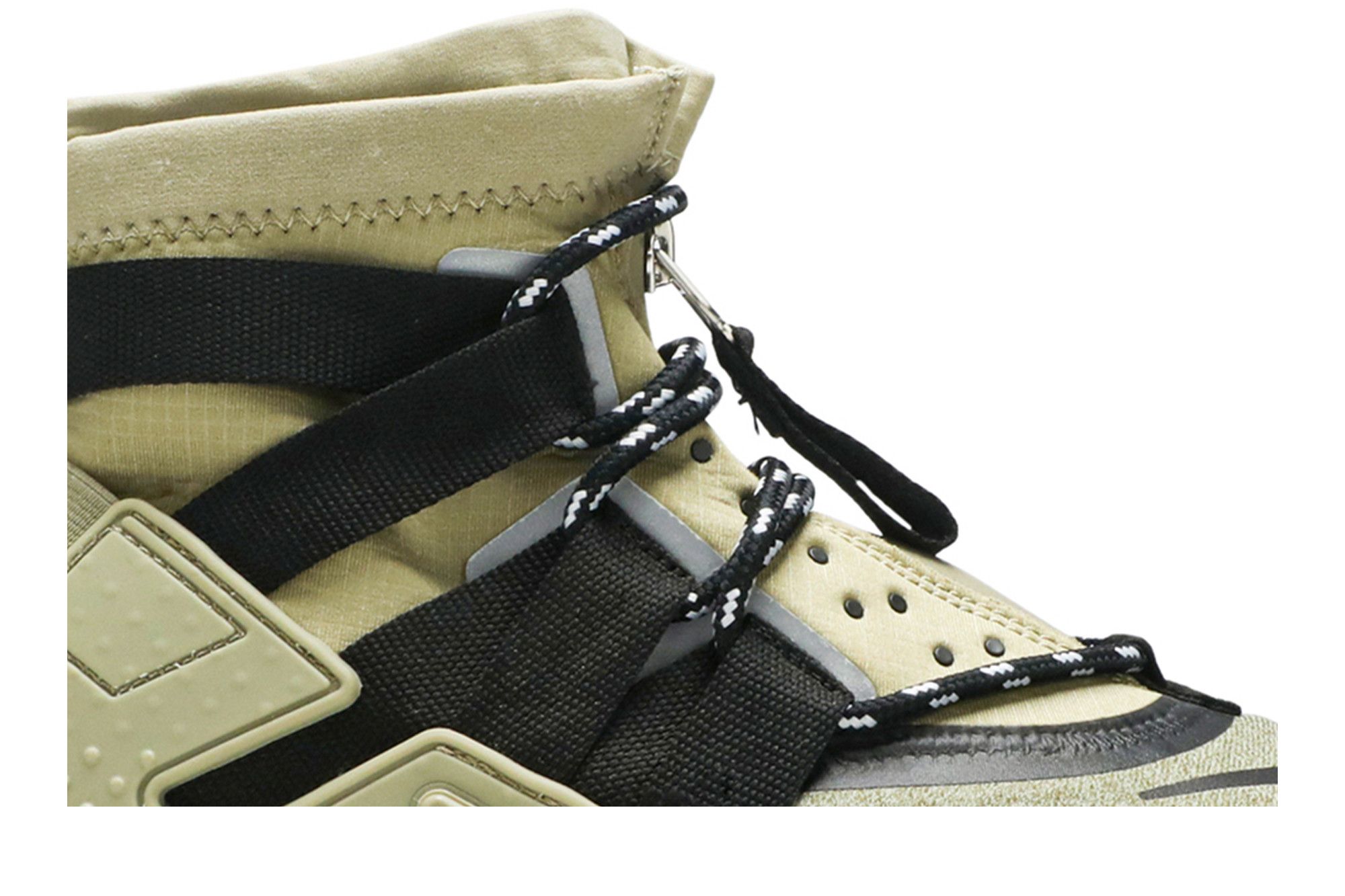 Hurache gripp top