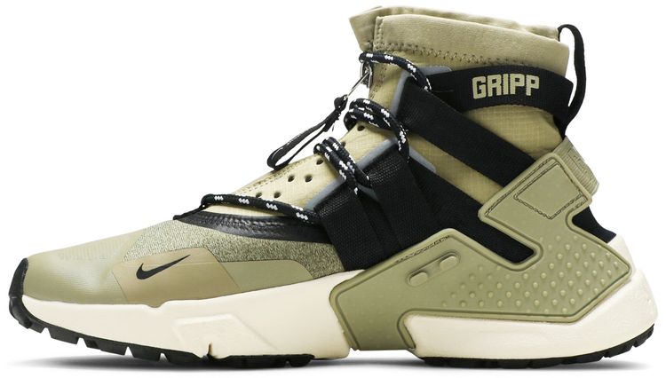 Nike Air Huarache Gripp Olive