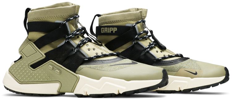 Nike Air Huarache Gripp Olive
