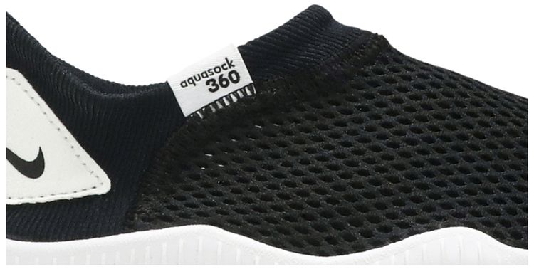 Nike Aqua Sock 360 TD Black