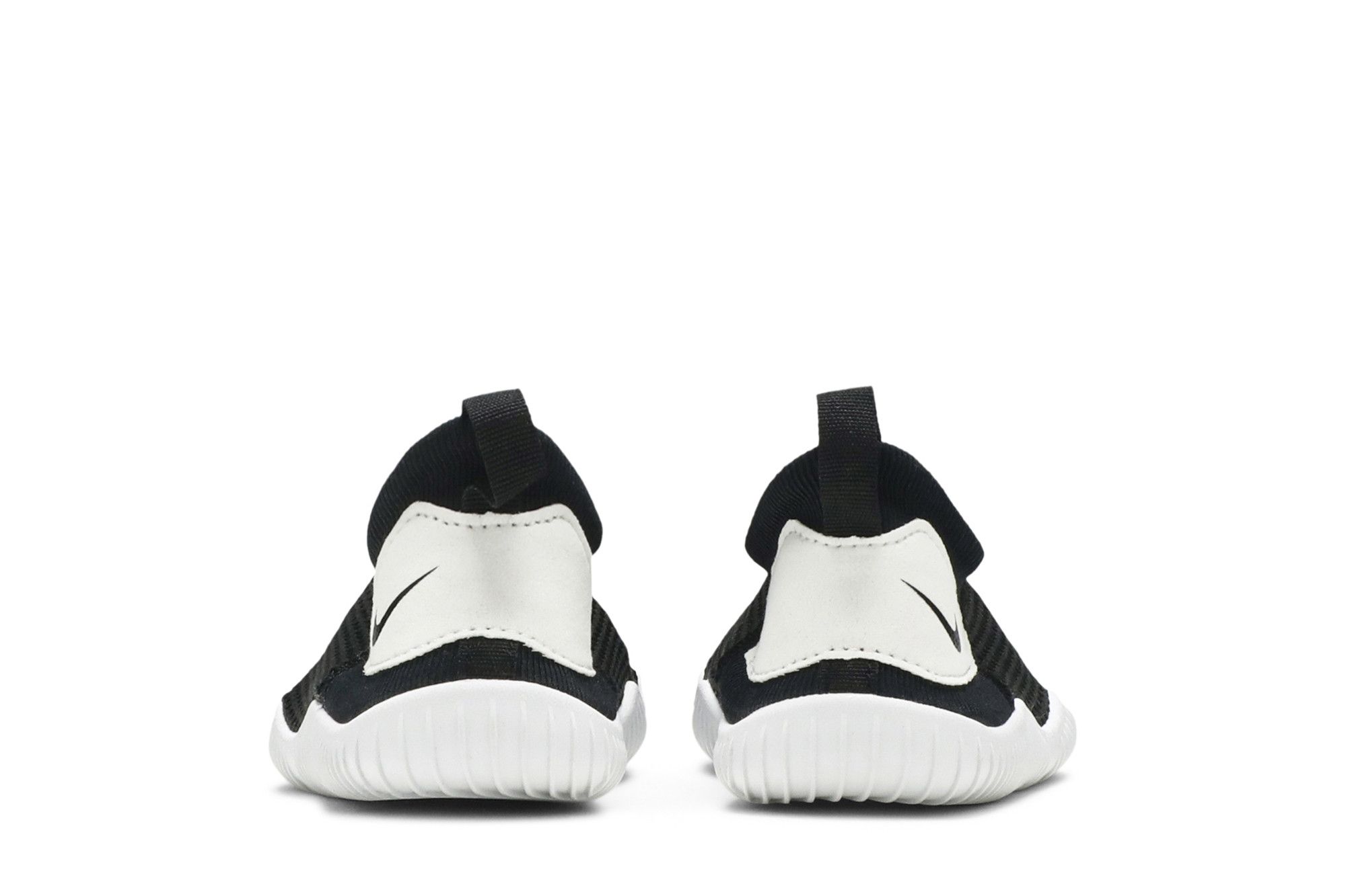 Size 6.0 Aqua Sock 360 TD 'Black'
