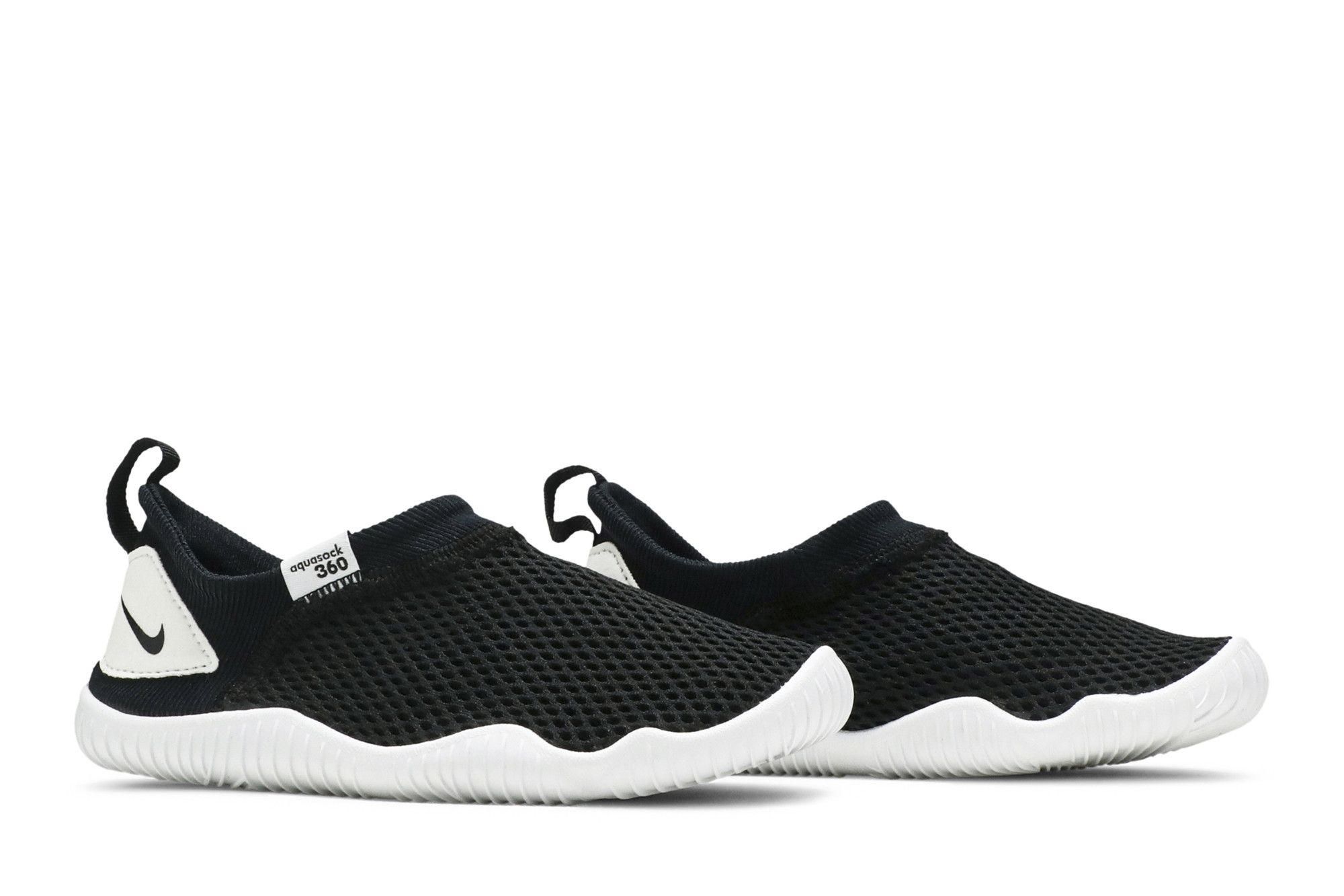 Buy Nike Aqua Sock 360 TD 'Black' - 943759 003 | GOAT