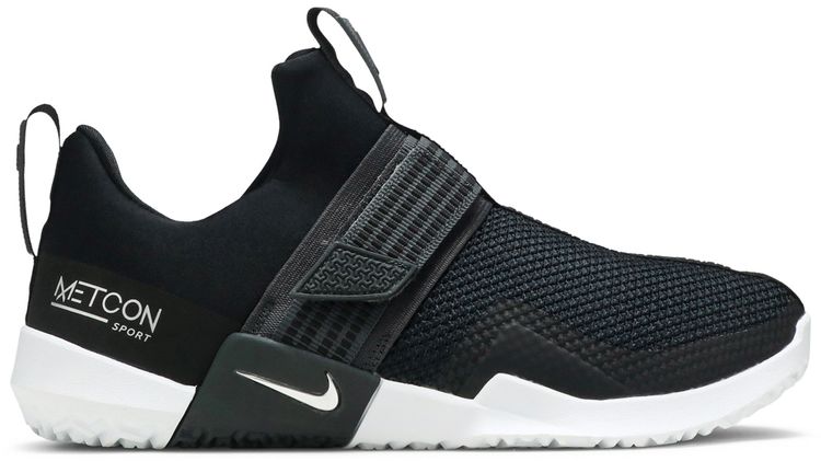 Nike Metcon Sport Black