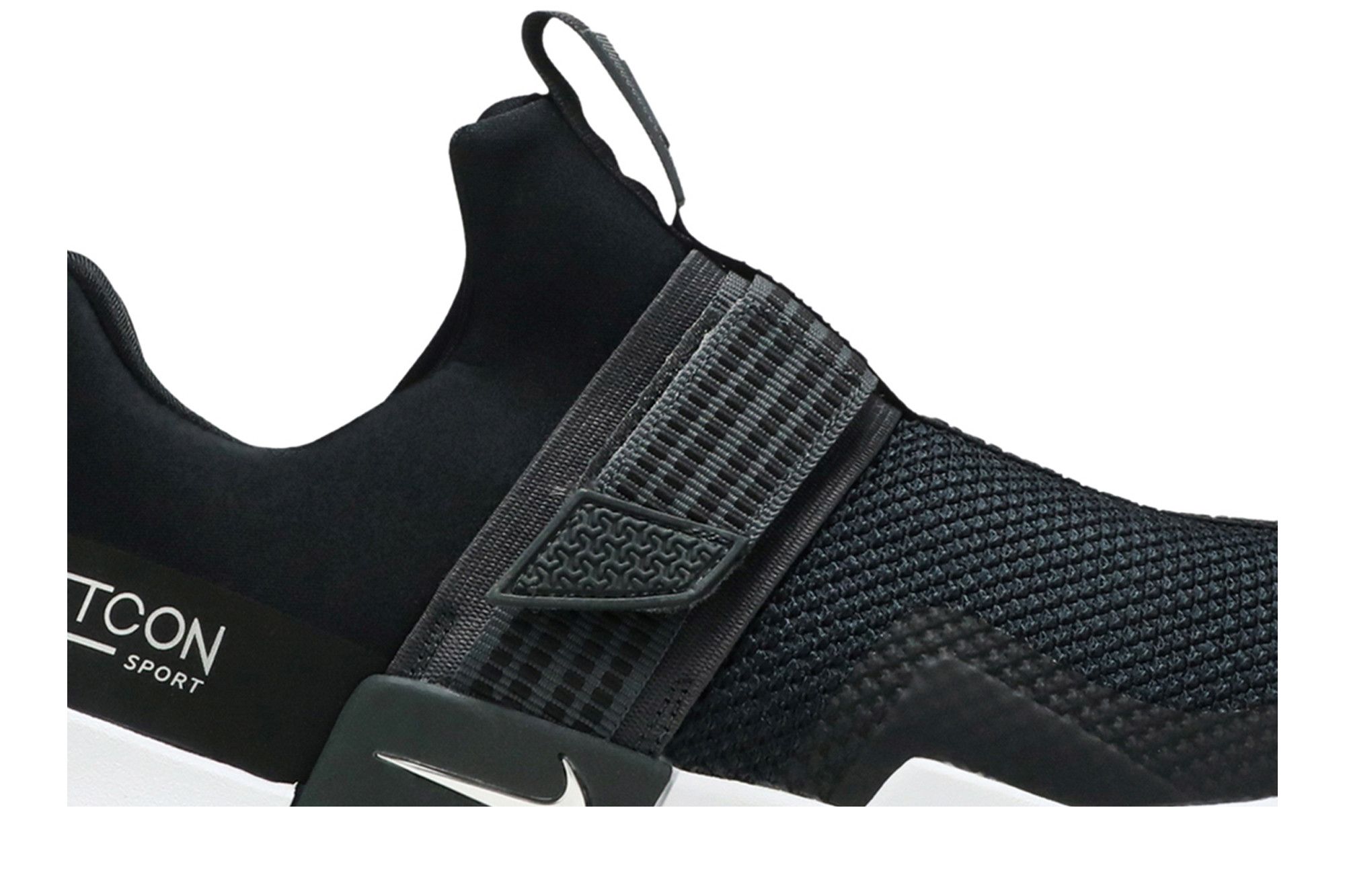 Nike metcon sport black cheap