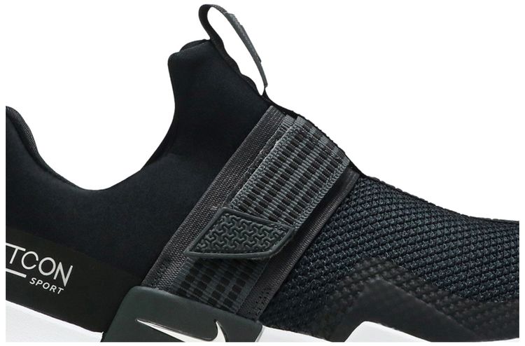 Nike Metcon Sport Black