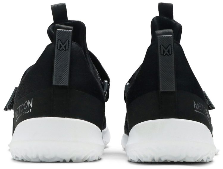 Nike Metcon Sport Black