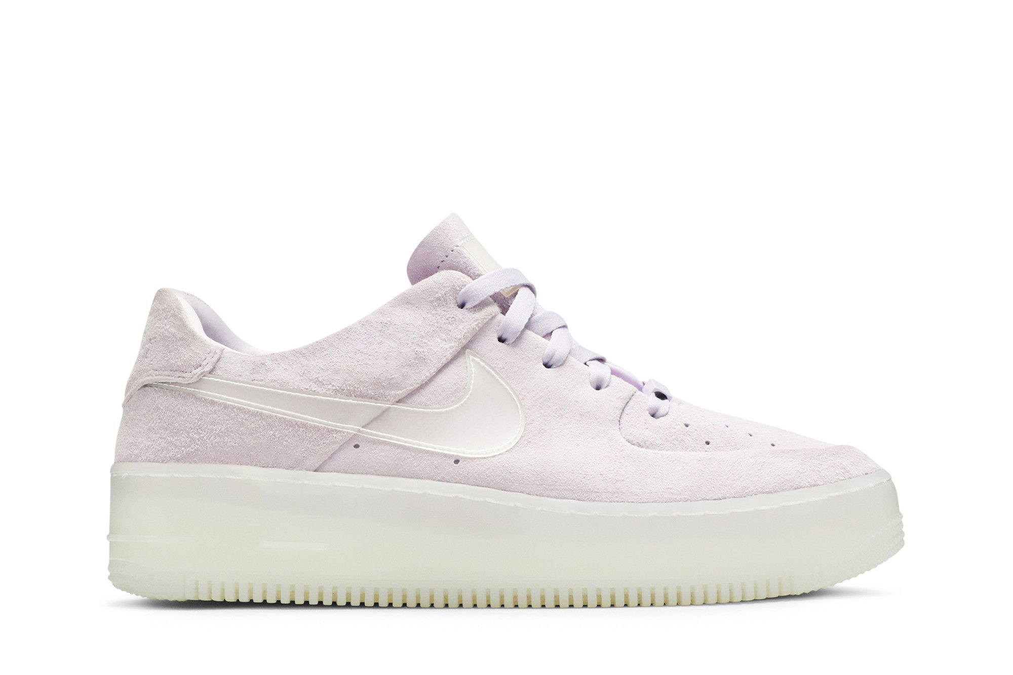 Buy Wmns Air Force 1 Sage Low LX Violet Mist AR5409 500 GOAT