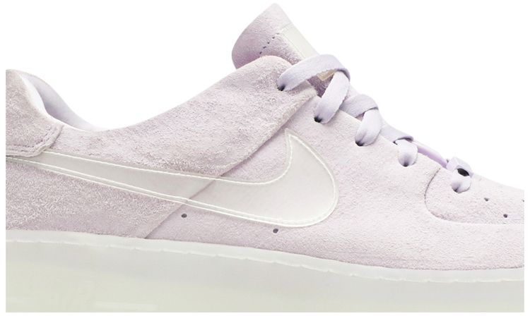 Nike Wmns Air Force 1 Sage Low LX Violet Mist