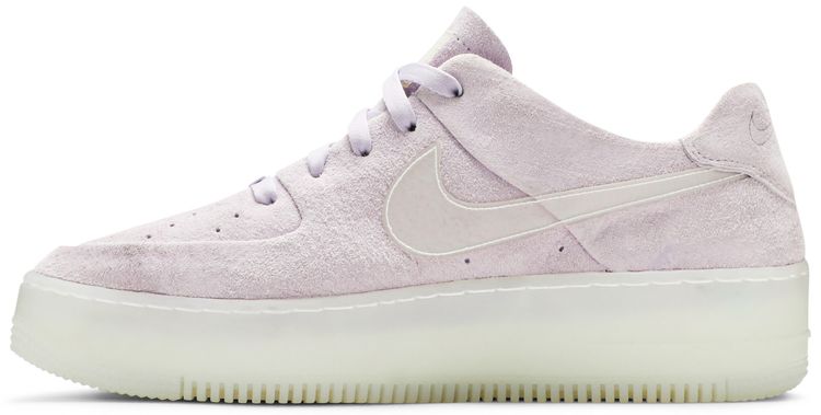 Nike Wmns Air Force 1 Sage Low LX Violet Mist
