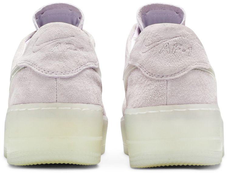 Nike Wmns Air Force 1 Sage Low LX Violet Mist