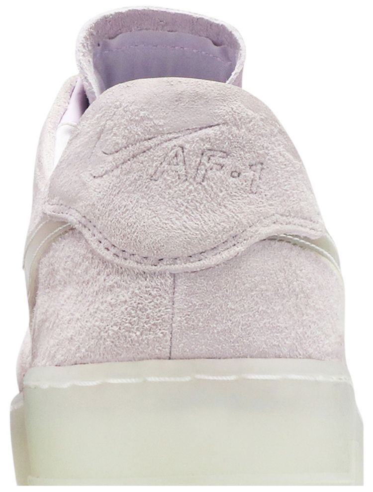 Nike Wmns Air Force 1 Sage Low LX Violet Mist