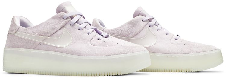 Nike Wmns Air Force 1 Sage Low LX Violet Mist
