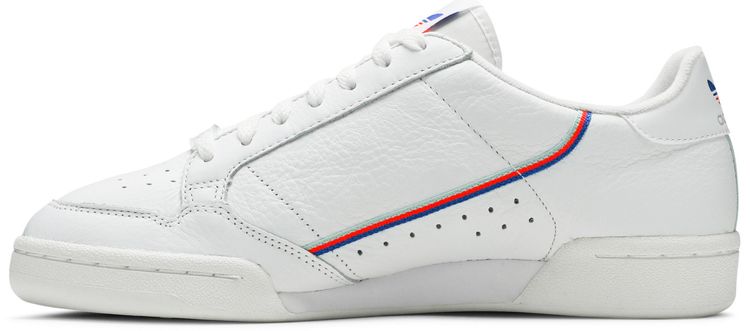 Adidas Continental 80 Hire Blue
