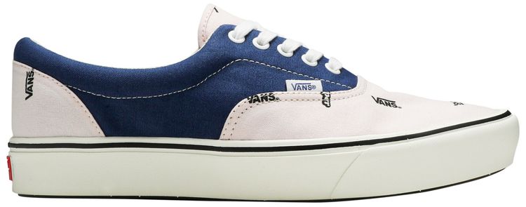 Proper x Vans Era ComfyCush Multi