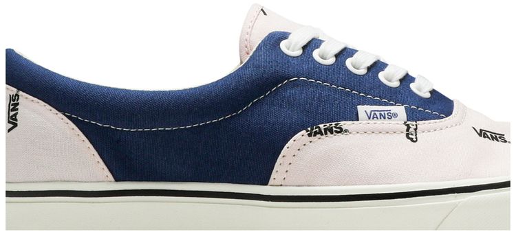 Proper x Vans Era ComfyCush Multi