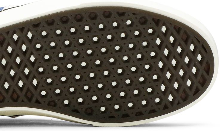 Proper x Vans Era ComfyCush Multi