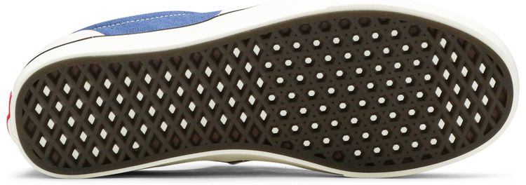 Proper x Vans Era ComfyCush Multi