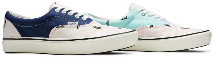 Proper x Vans Era ComfyCush Multi