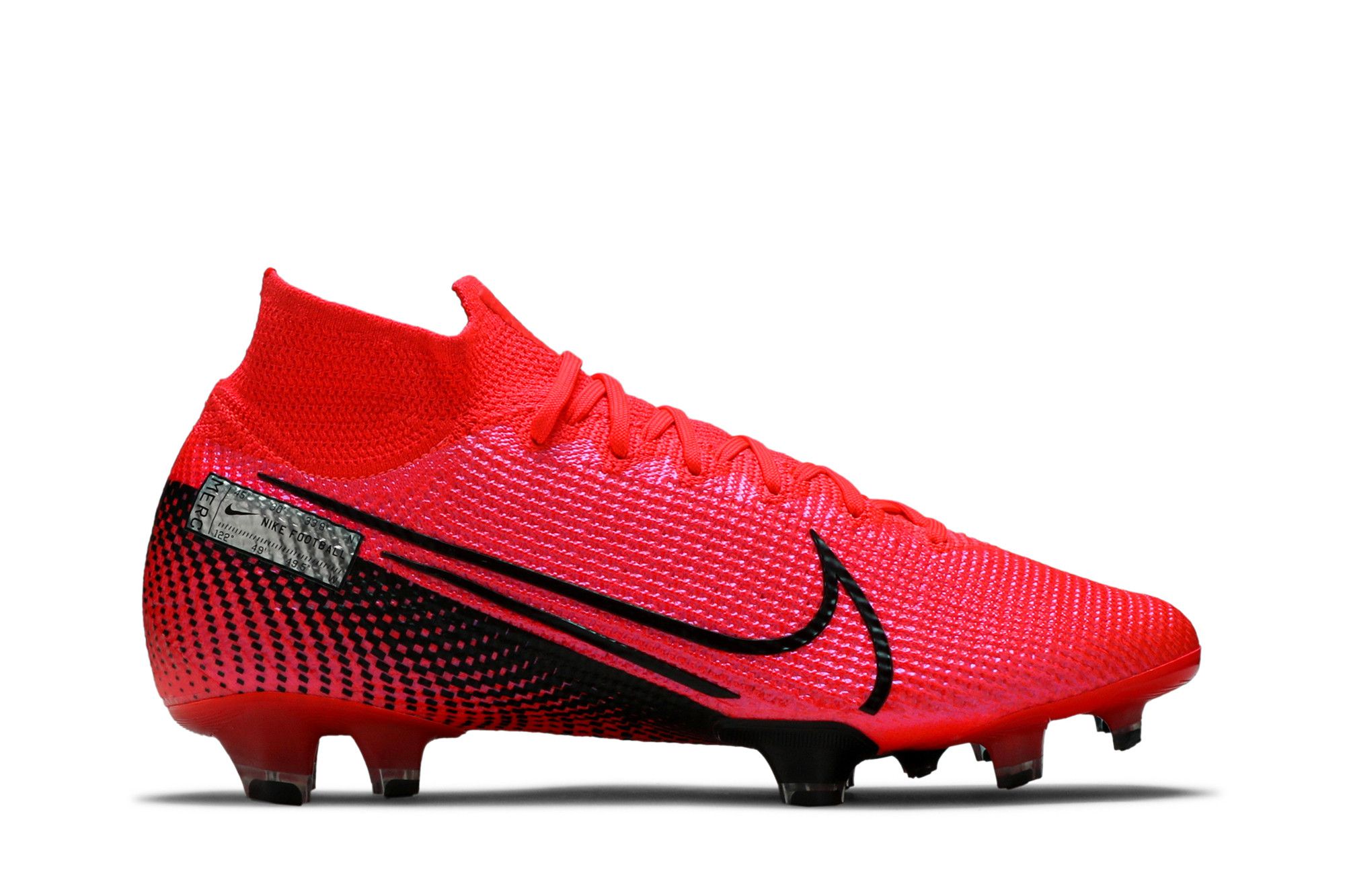 Buy Mercurial Superfly 7 Elite FG 'Laser Crimson' - AQ4174