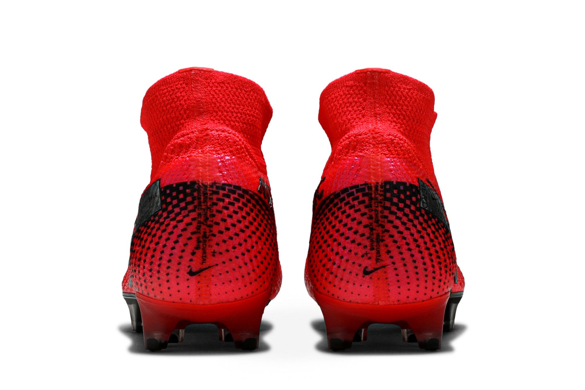 superfly 7 crimson