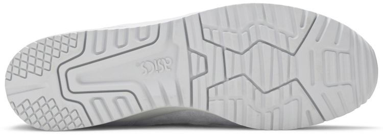 Asics Gel Lyte 3 Piedmont Grey