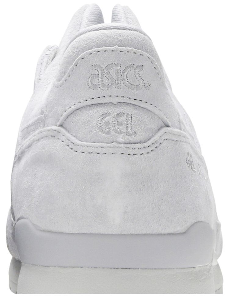 Asics Gel Lyte 3 Piedmont Grey