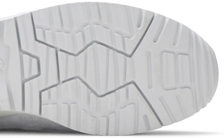 Asics Gel Lyte 3 Piedmont Grey